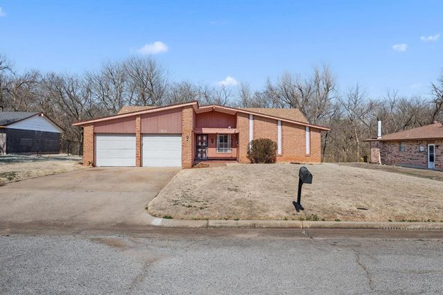 5013 NE 38th Street, Oklahoma City, OK 73121