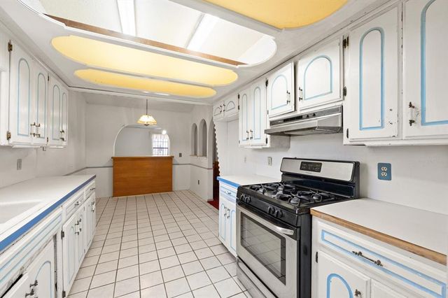 5013 NE 38th Street, Oklahoma City, OK 73121