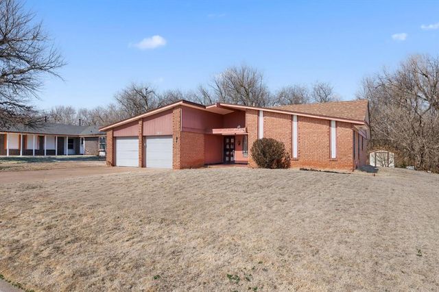 5013 NE 38th Street, Oklahoma City, OK 73121