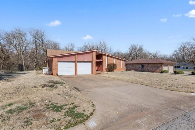 5013 NE 38th Street, Oklahoma City, OK 73121