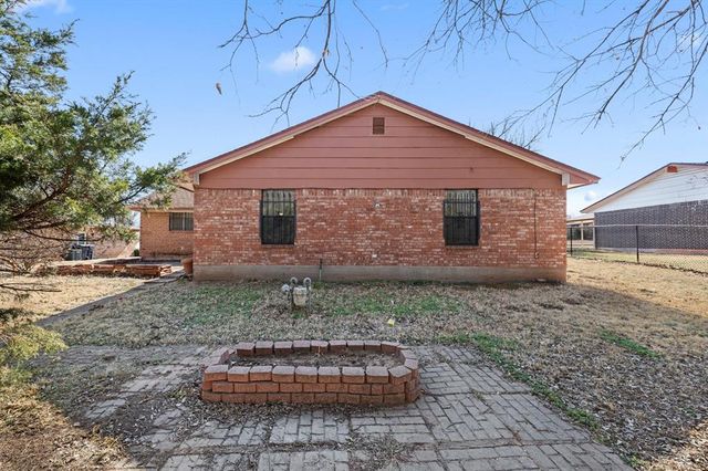 5013 NE 38th Street, Oklahoma City, OK 73121