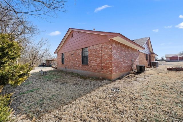 5013 NE 38th Street, Oklahoma City, OK 73121