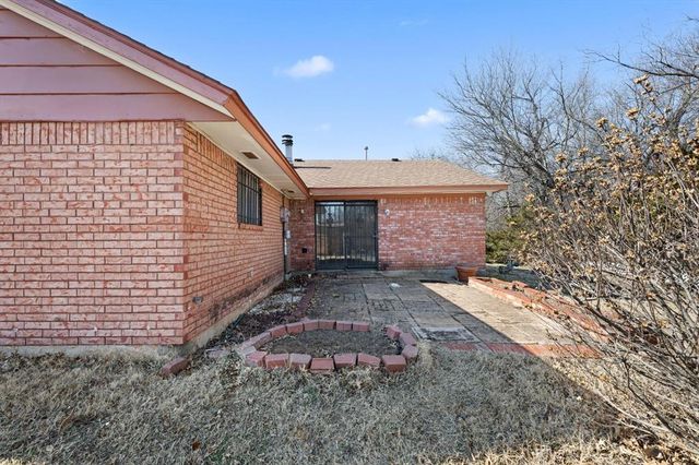 5013 NE 38th Street, Oklahoma City, OK 73121