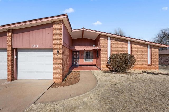 5013 NE 38th Street, Oklahoma City, OK 73121