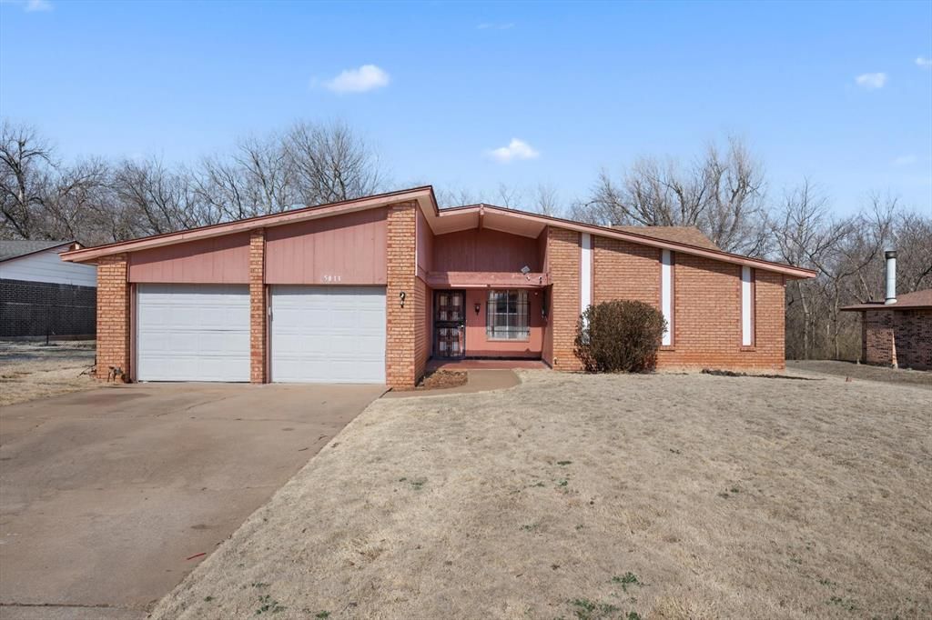 5013 NE 38th Street, Oklahoma City, OK 73121