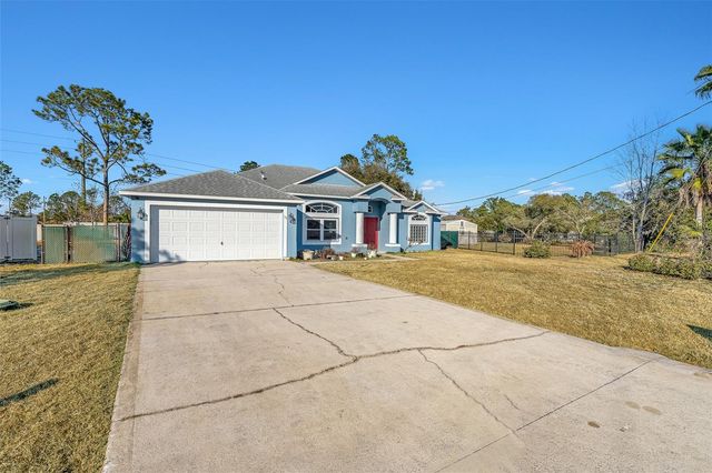 33 SEAMANSHIP TRAIL, Palm Coast, FL 32164
