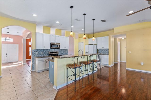 33 SEAMANSHIP TRAIL, Palm Coast, FL 32164