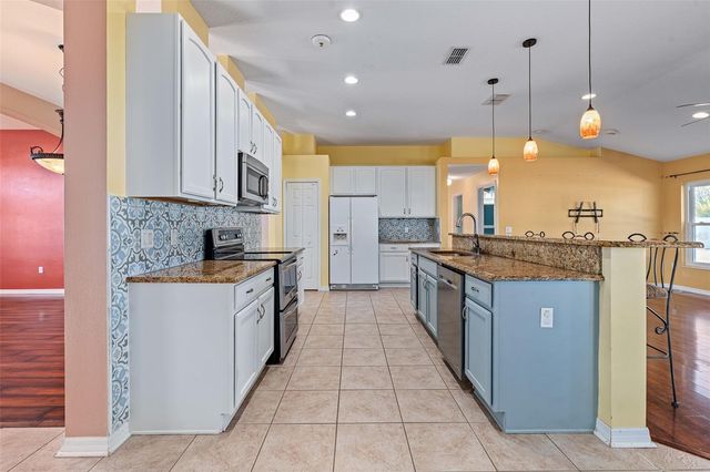 33 SEAMANSHIP TRAIL, Palm Coast, FL 32164