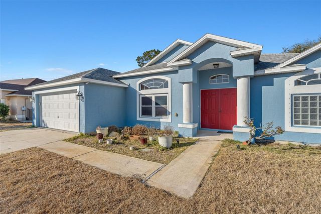 33 SEAMANSHIP TRAIL, Palm Coast, FL 32164