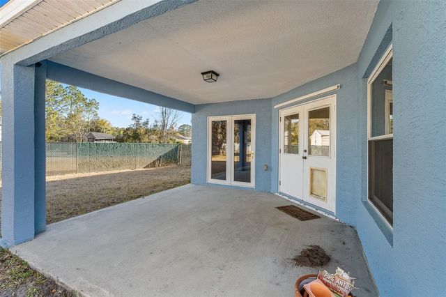 33 SEAMANSHIP TRAIL, Palm Coast, FL 32164