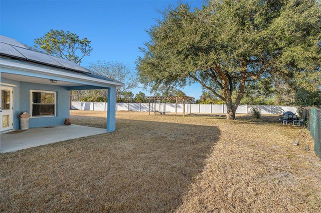 33 SEAMANSHIP TRAIL, Palm Coast, FL 32164