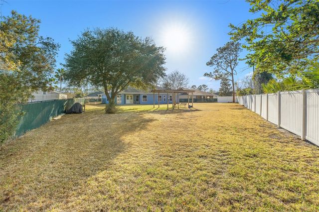 33 SEAMANSHIP TRAIL, Palm Coast, FL 32164