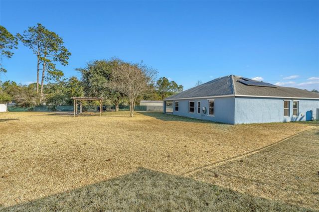 33 SEAMANSHIP TRAIL, Palm Coast, FL 32164