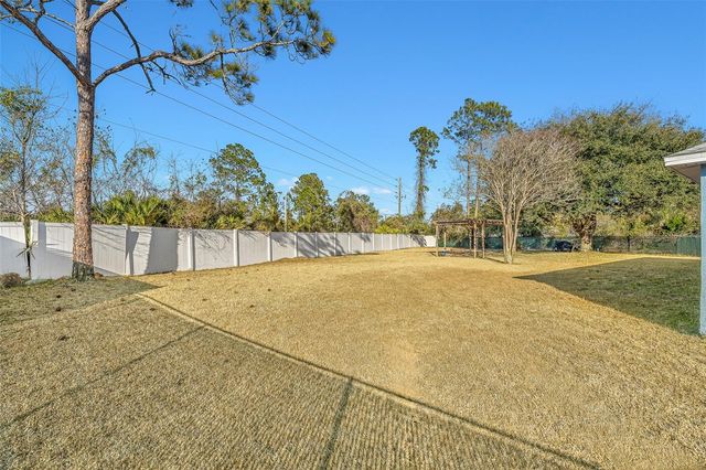 33 SEAMANSHIP TRAIL, Palm Coast, FL 32164