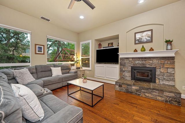 15284 Murieta South Pkwy, Rancho Murieta, CA 95683