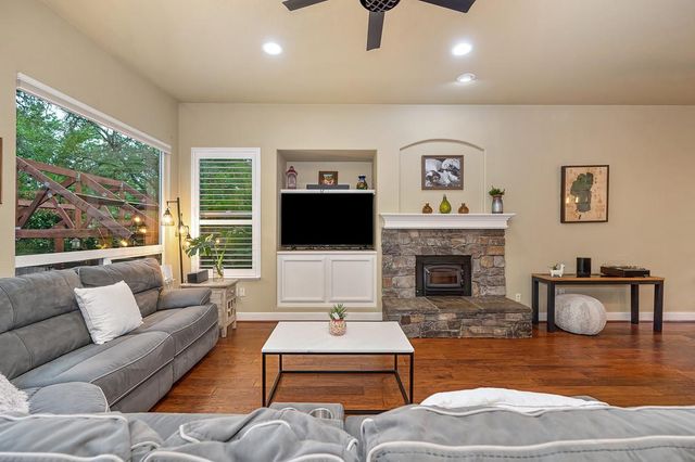 15284 Murieta South Pkwy, Rancho Murieta, CA 95683