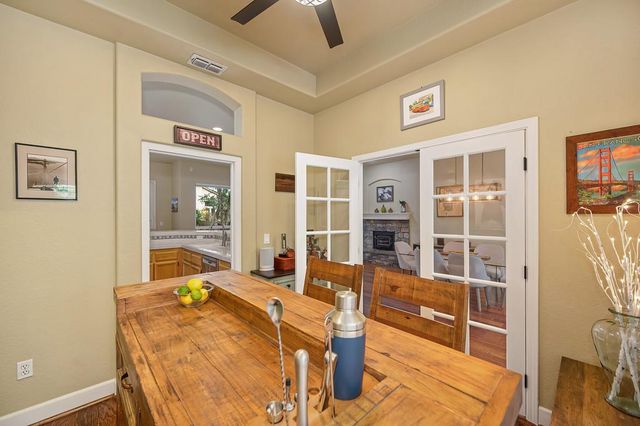 15284 Murieta South Pkwy, Rancho Murieta, CA 95683