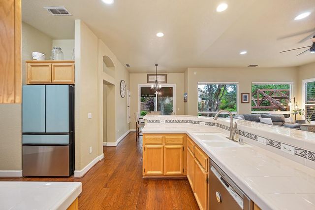 15284 Murieta South Pkwy, Rancho Murieta, CA 95683