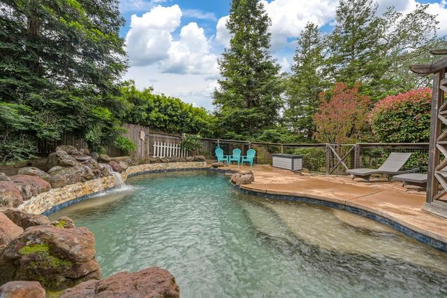 15284 Murieta South Pkwy, Rancho Murieta, CA 95683
