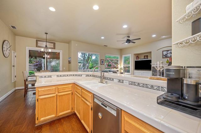 15284 Murieta South Pkwy, Rancho Murieta, CA 95683