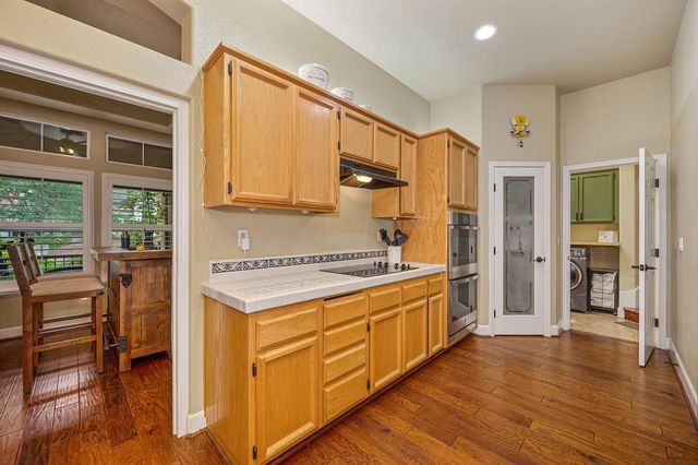 15284 Murieta South Pkwy, Rancho Murieta, CA 95683