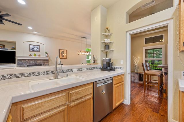 15284 Murieta South Pkwy, Rancho Murieta, CA 95683
