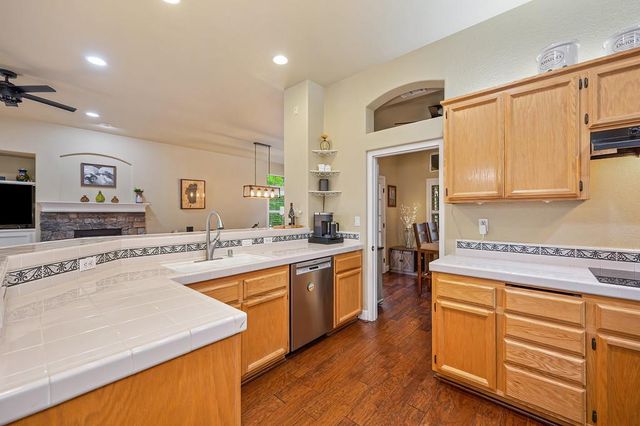 15284 Murieta South Pkwy, Rancho Murieta, CA 95683