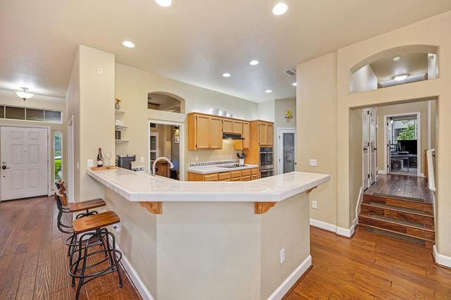 15284 Murieta South Pkwy, Rancho Murieta, CA 95683