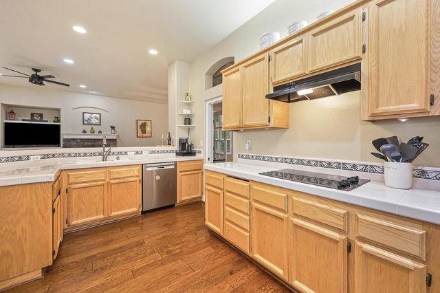 15284 Murieta South Pkwy, Rancho Murieta, CA 95683
