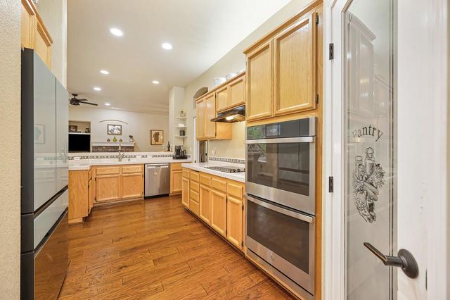 15284 Murieta South Pkwy, Rancho Murieta, CA 95683
