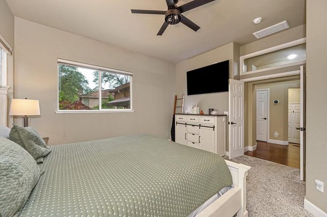 15284 Murieta South Pkwy, Rancho Murieta, CA 95683