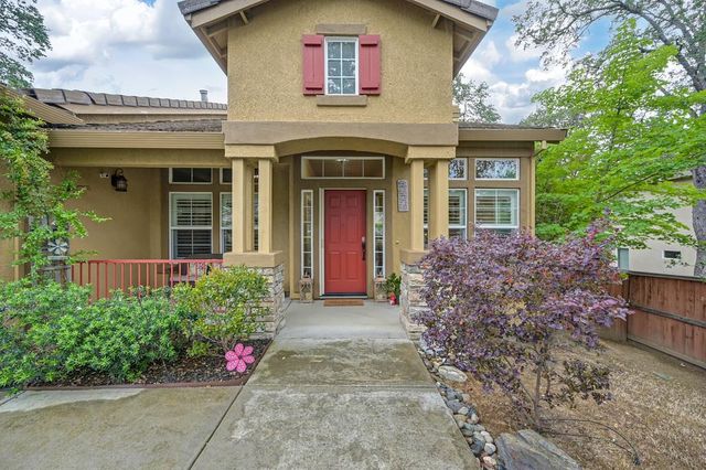 15284 Murieta South Pkwy, Rancho Murieta, CA 95683