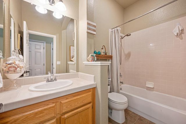15284 Murieta South Pkwy, Rancho Murieta, CA 95683
