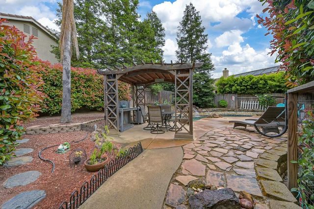 15284 Murieta South Pkwy, Rancho Murieta, CA 95683