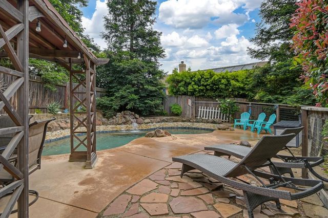 15284 Murieta South Pkwy, Rancho Murieta, CA 95683