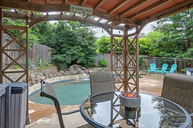 15284 Murieta South Pkwy, Rancho Murieta, CA 95683