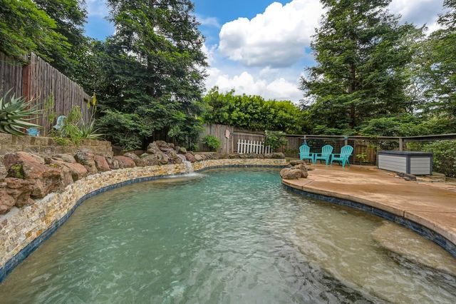 15284 Murieta South Pkwy, Rancho Murieta, CA 95683