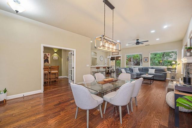 15284 Murieta South Pkwy, Rancho Murieta, CA 95683