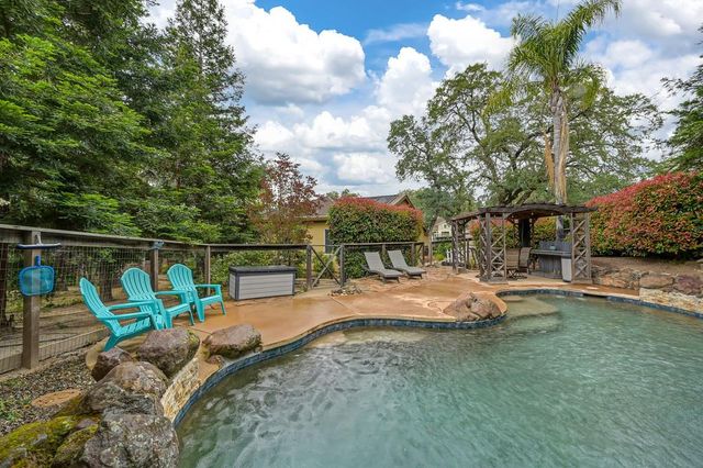 15284 Murieta South Pkwy, Rancho Murieta, CA 95683