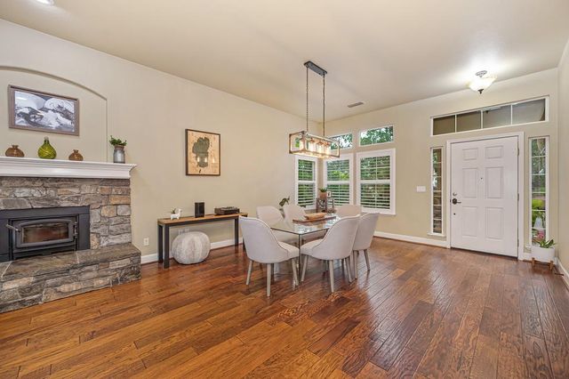 15284 Murieta South Pkwy, Rancho Murieta, CA 95683