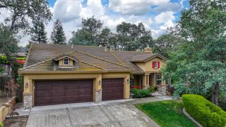 15284 Murieta South Pkwy, Rancho Murieta, CA 95683