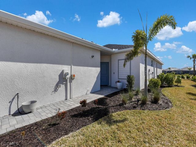 14892 Anchorage RD, Punta Gorda, FL 33982