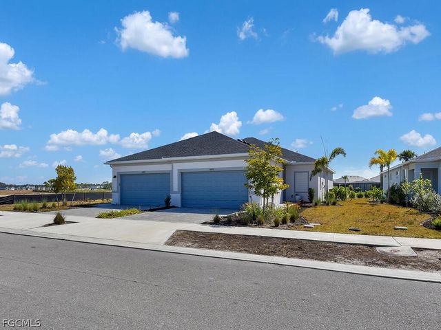 14892 Anchorage RD, Punta Gorda, FL 33982
