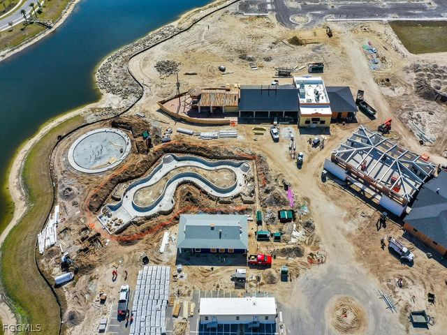 14892 Anchorage RD, Punta Gorda, FL 33982