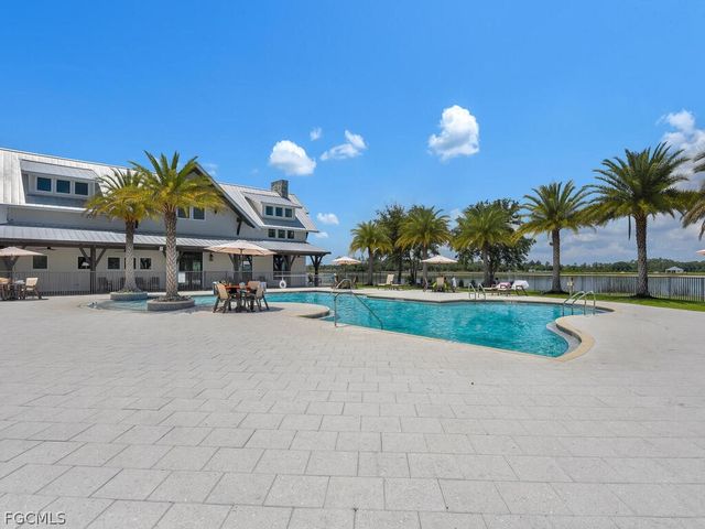 14892 Anchorage RD, Punta Gorda, FL 33982