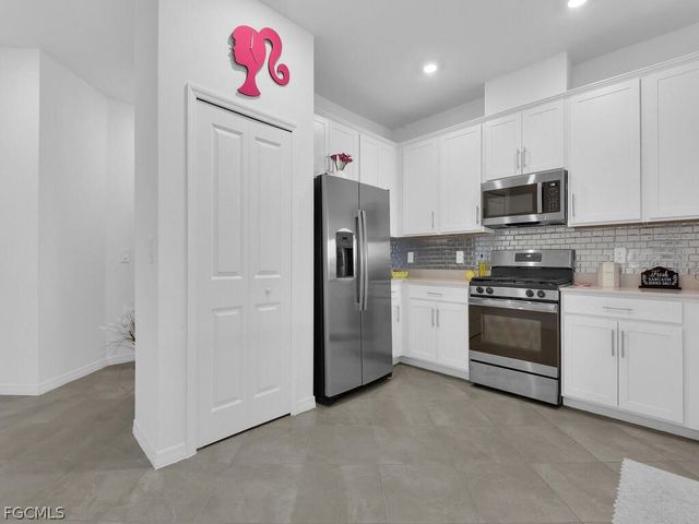 14892 Anchorage RD, Punta Gorda, FL 33982