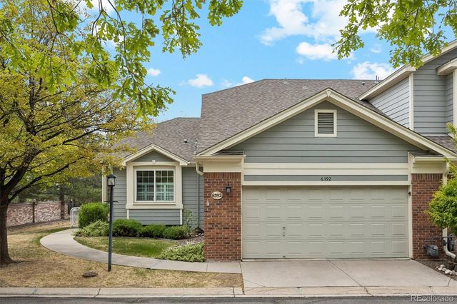 6392 Coors Lane, Arvada, CO 80004