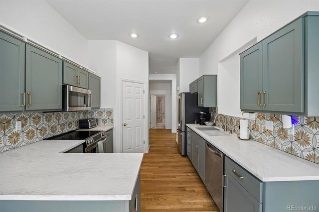 6392 Coors Lane, Arvada, CO 80004