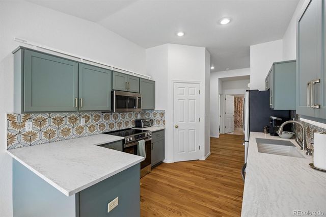 6392 Coors Lane, Arvada, CO 80004