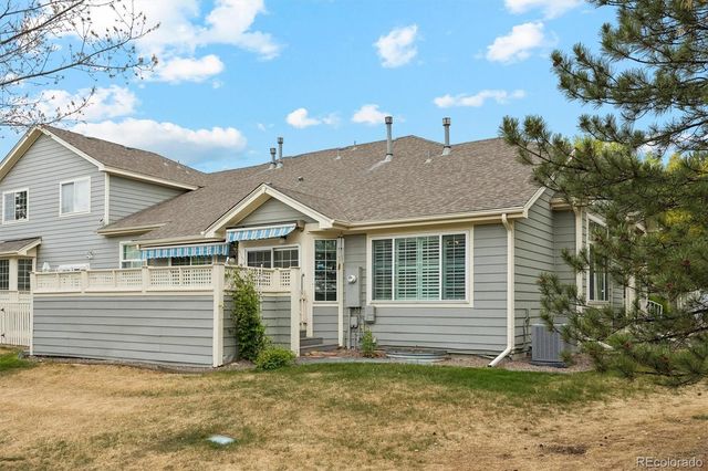 6392 Coors Lane, Arvada, CO 80004